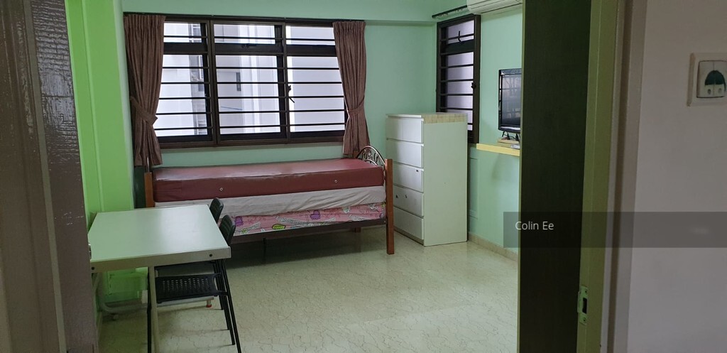 Blk 17 Cantonment Close (Bukit Merah), HDB 4 Rooms #232376351